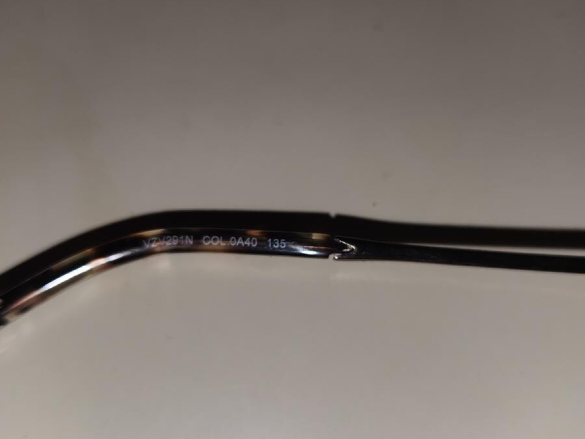 Zadig & voltaire - VZV291N Col 0A40