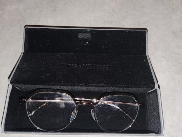 Zadig & voltaire - VZV291N Col 0A40