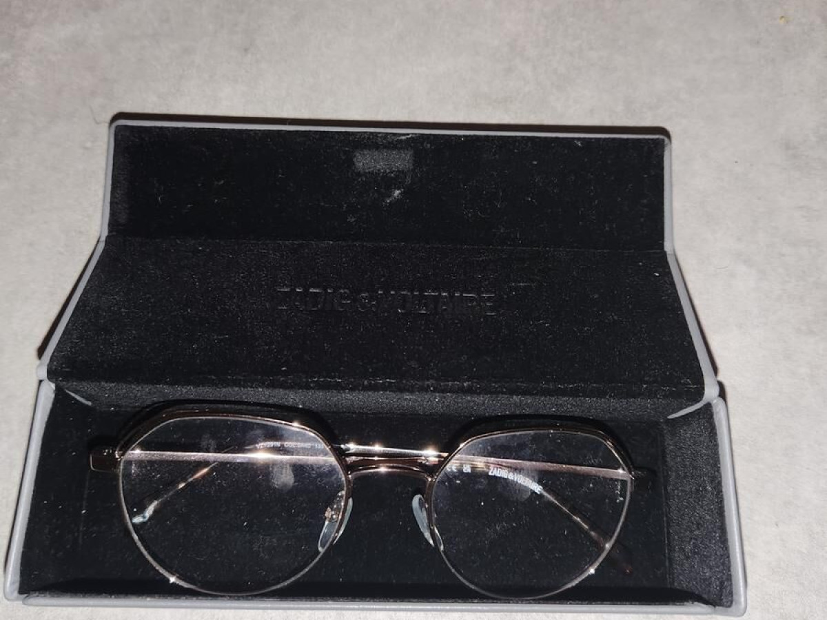 Zadig & voltaire - VZV291N Col 0A40