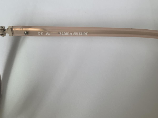 ZADIG & VOLTAIRE - VZV258