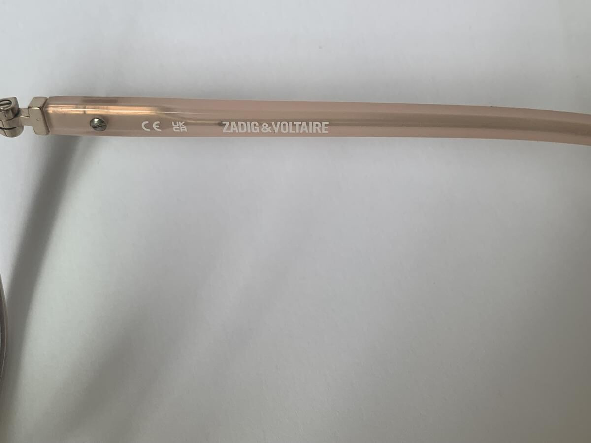 ZADIG & VOLTAIRE - VZV258