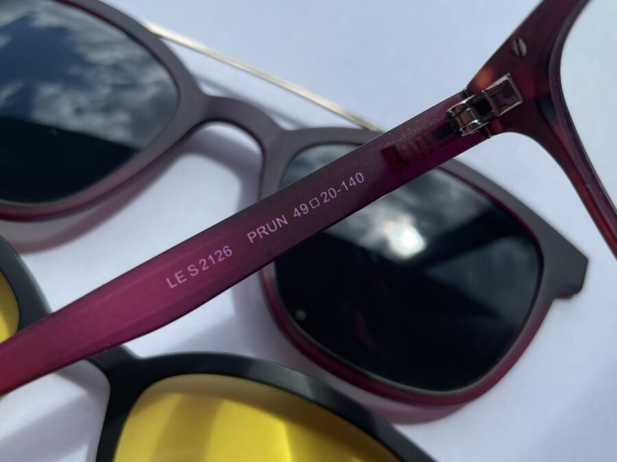 Level PRUN 49-20-140