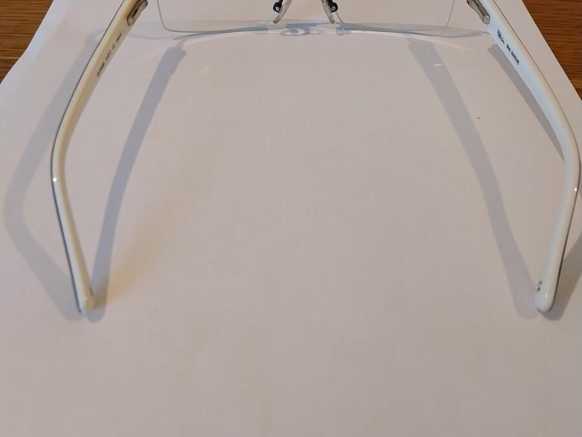 Alain Afflelou - MARINE