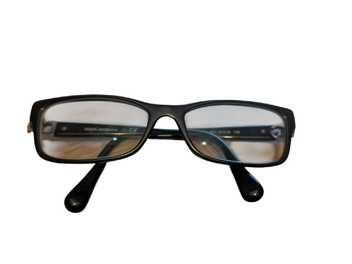 DOLCE GABBANA - DG3147P 501 51/16