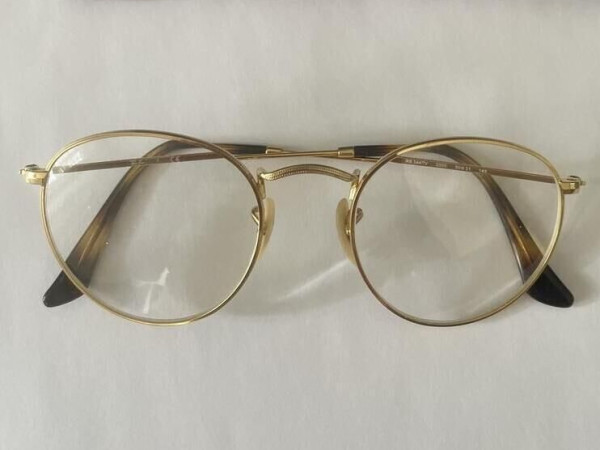 Ray-ban - Round