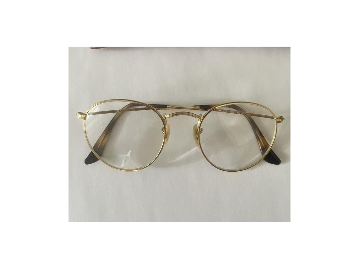 Ray-ban - Round