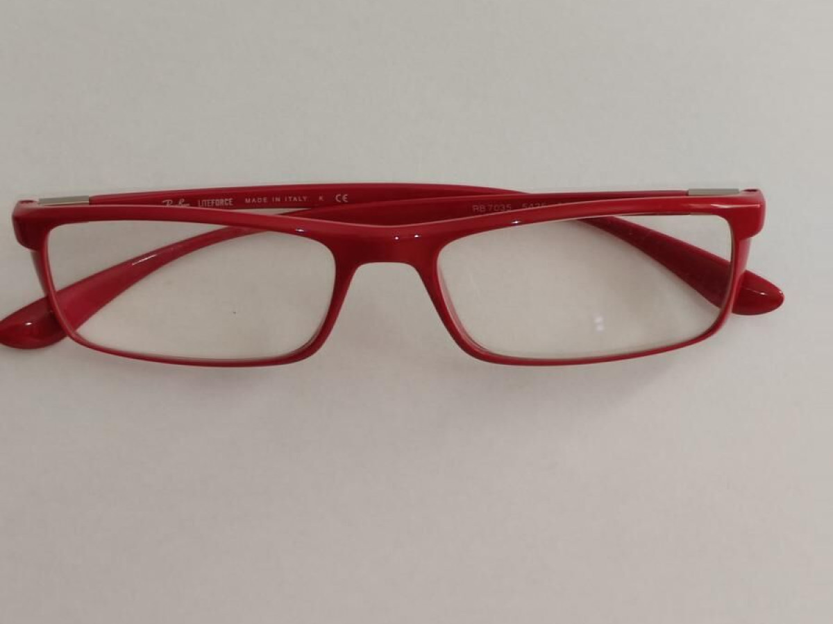 Rayban liteforce RB7035 5436 54/17