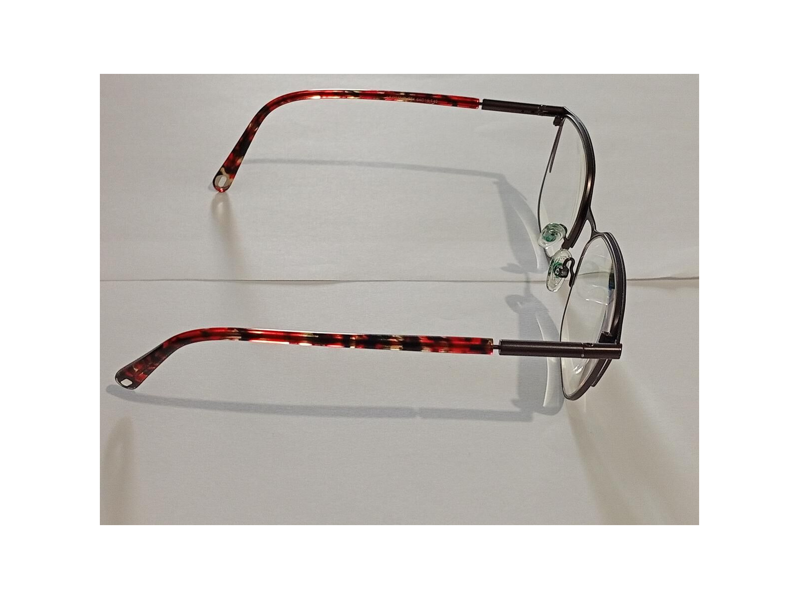 Lunettes de vue Lapo lamm249 74 54/16-140 Rose Femme