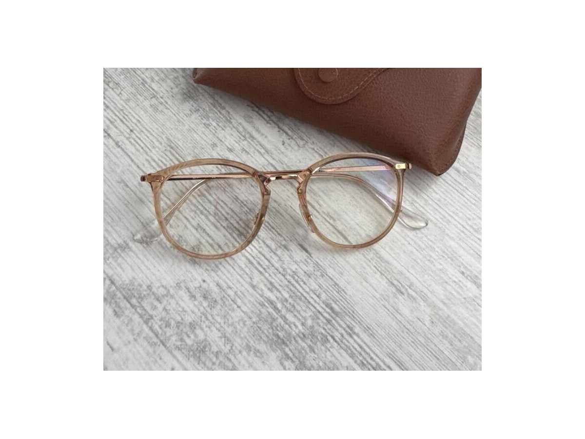Ray-ban - RB7140 8124 49/20