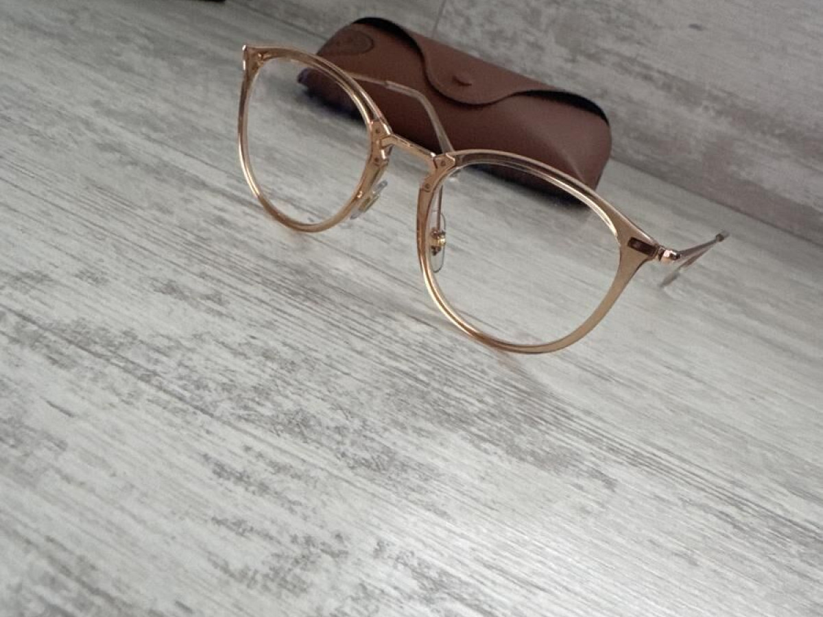 Ray-ban - RB7140 8124 49/20
