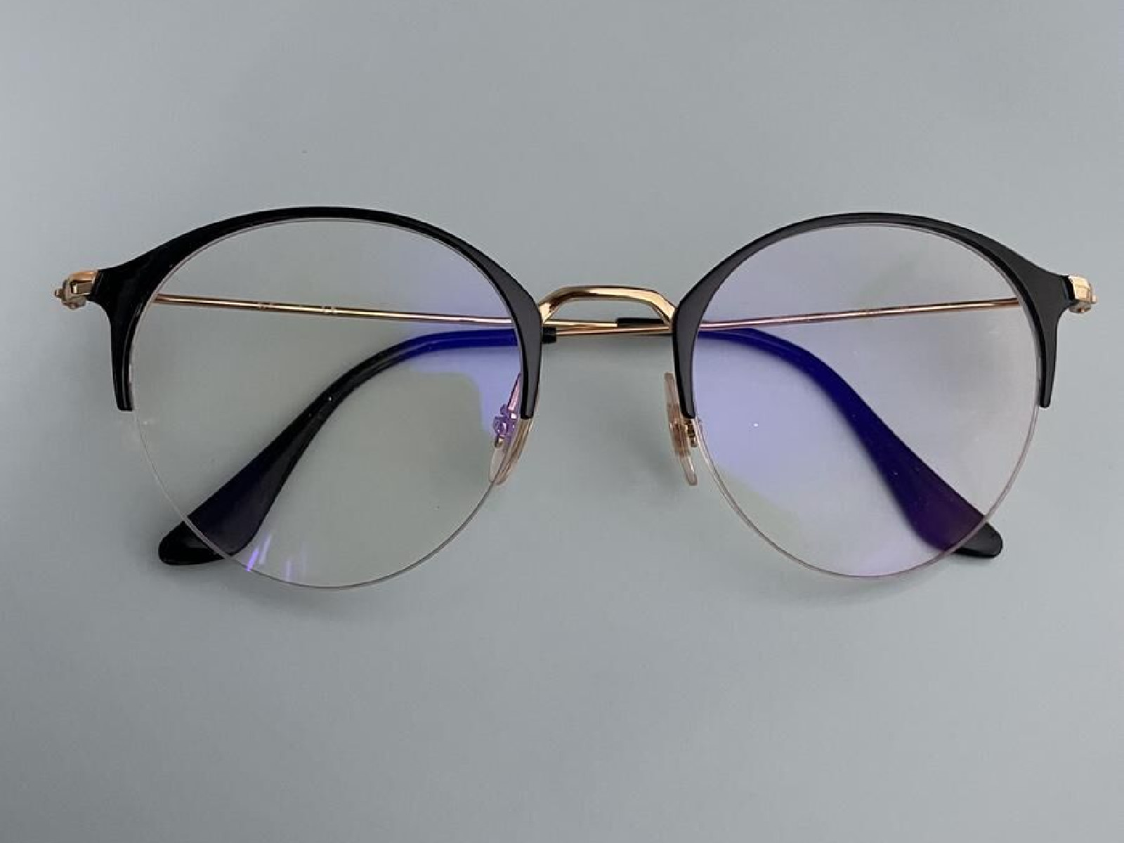 Eyewear 3578v RAY-BAN RB 3578V 2890 50/22