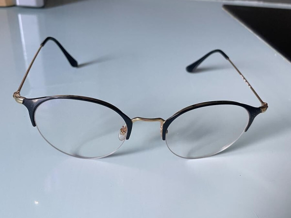 RAY-BAN - RB 3578V 2890 50/22