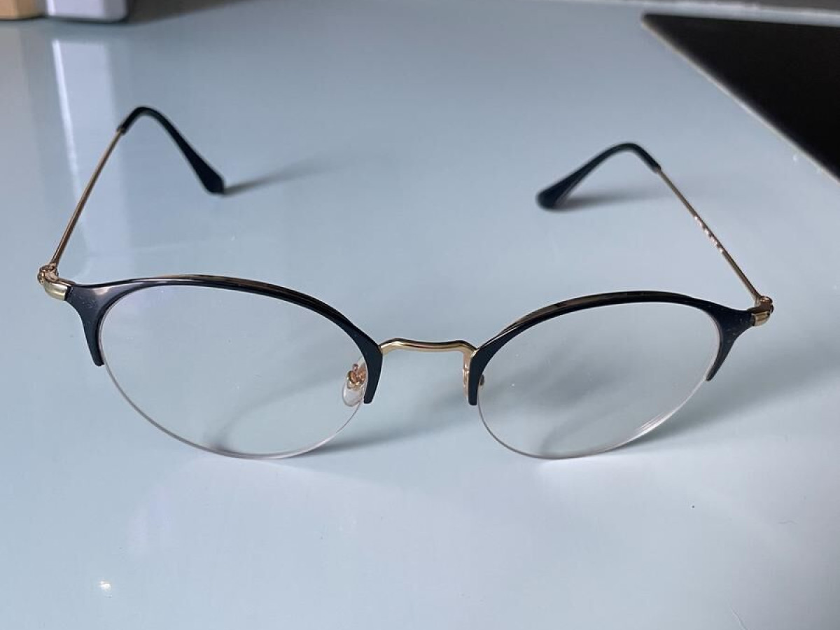 RAY-BAN - RB 3578V 2890 50/22