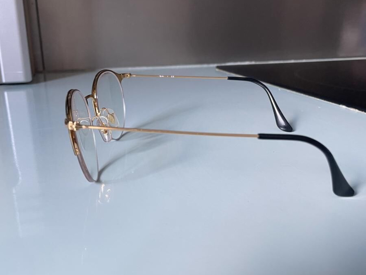 RAY-BAN - RB 3578V 2890 50/22