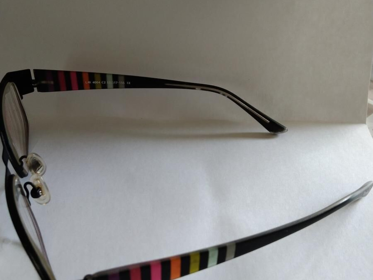 Little Marcel - LM4004