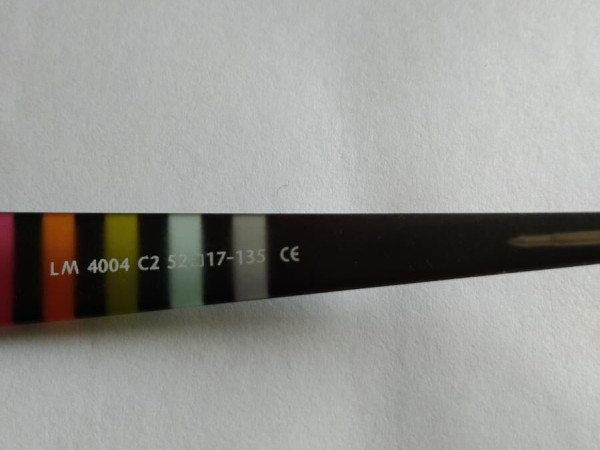 Little Marcel - LM4004