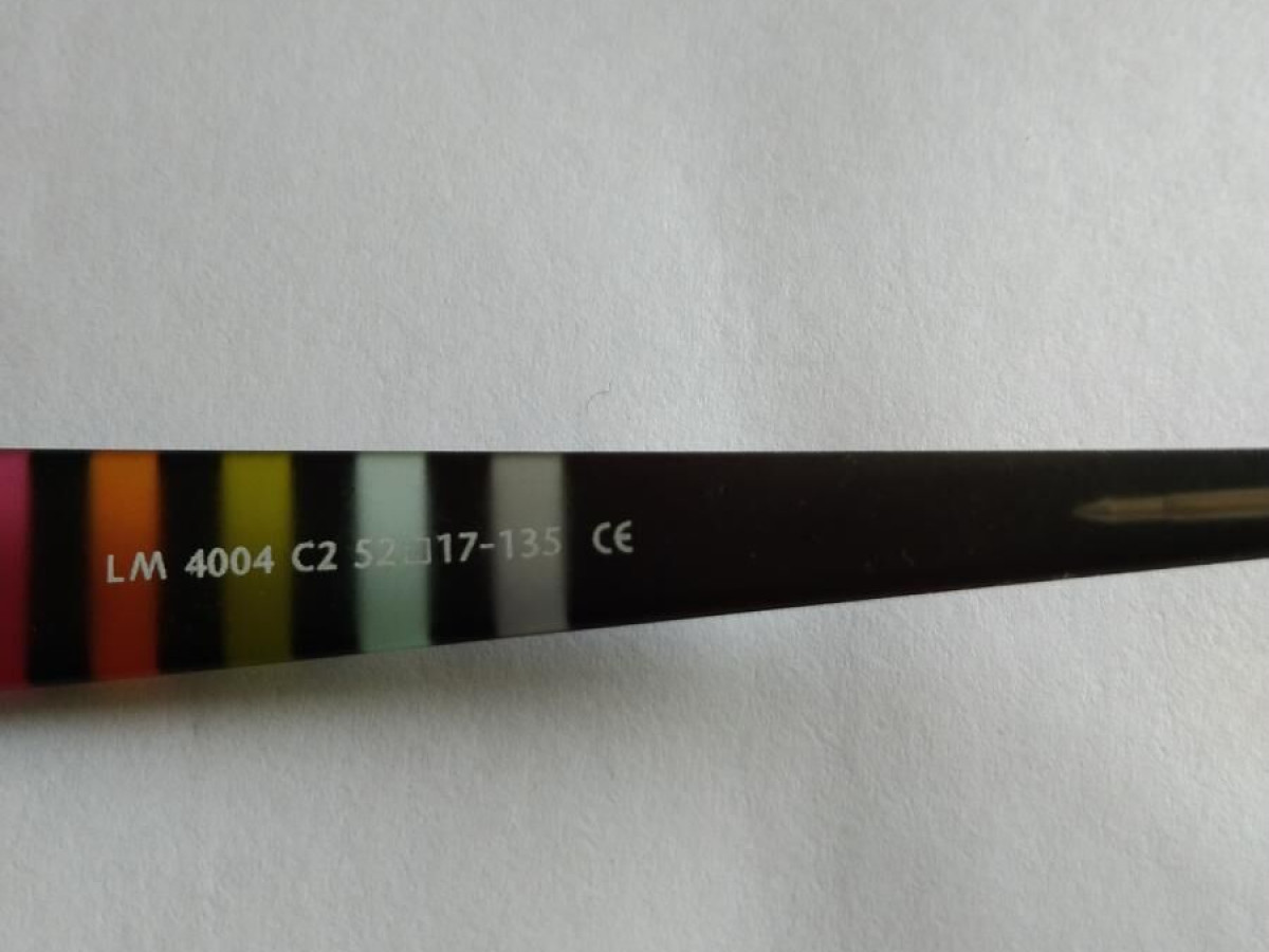 Little Marcel - LM4004