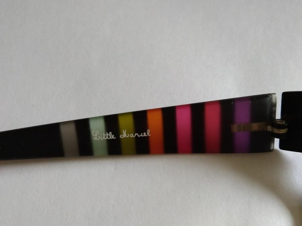 Little Marcel - LM4004