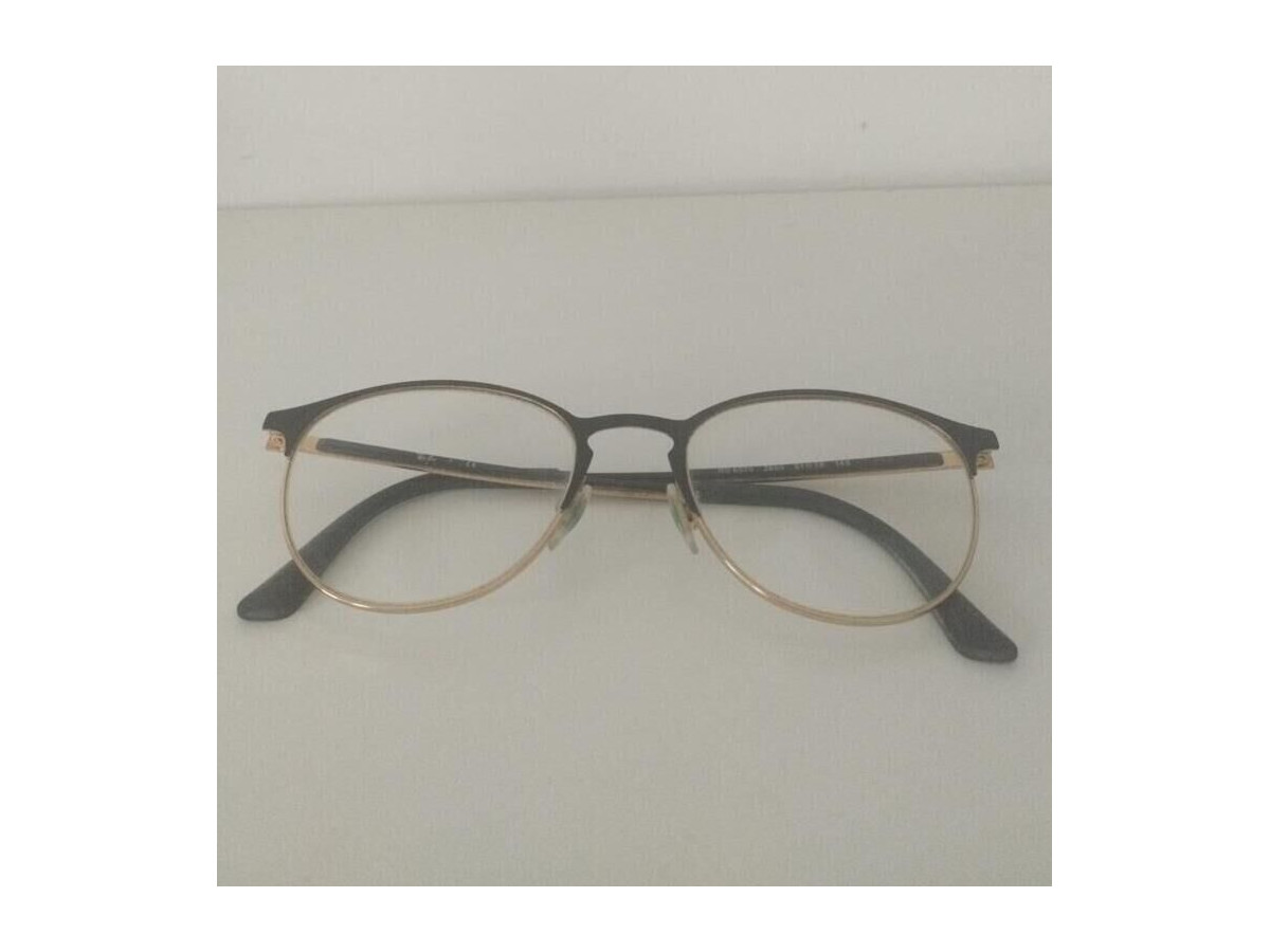 Rayban - RB6375 2890 51/18