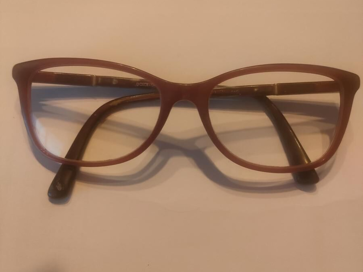 Dolce Gabbana DG 3219