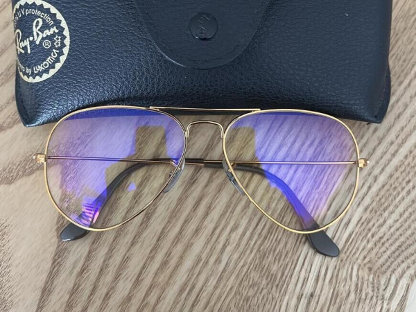 Rayban - 55/14