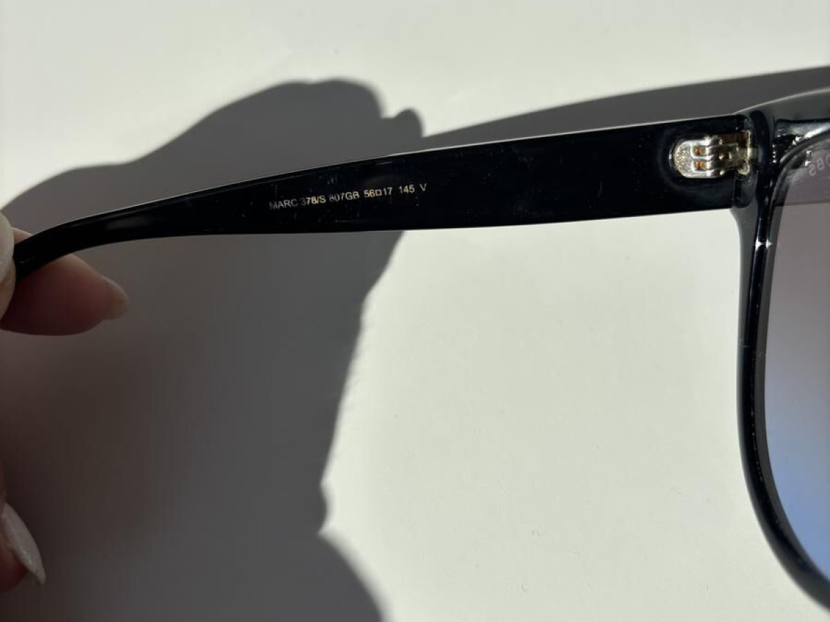 MARC JACOBS - Marc 378/S 807GB 56/17