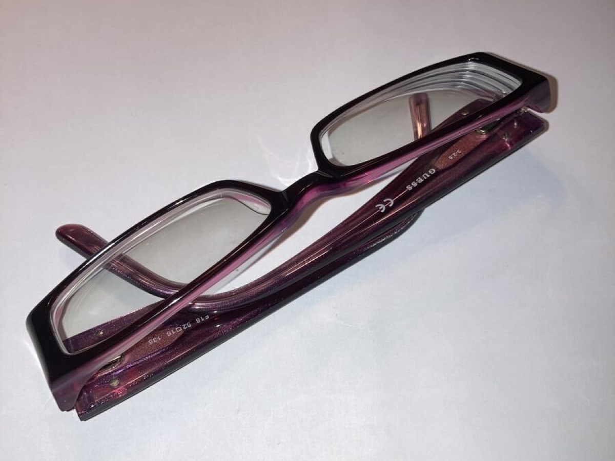 GUESS - GU1589 52/16