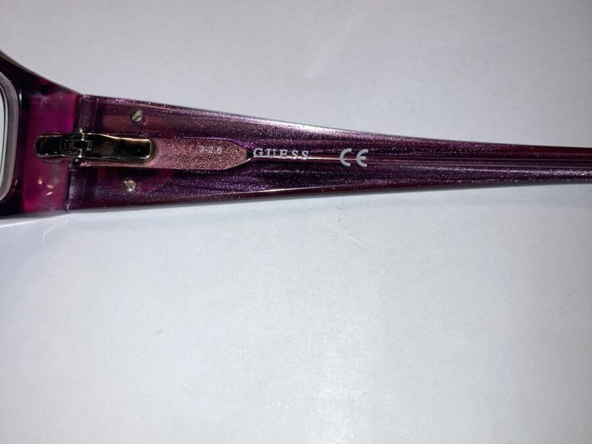 GUESS - GU1589 52/16