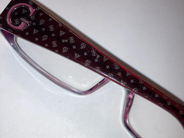 GUESS - GU1589 52/16