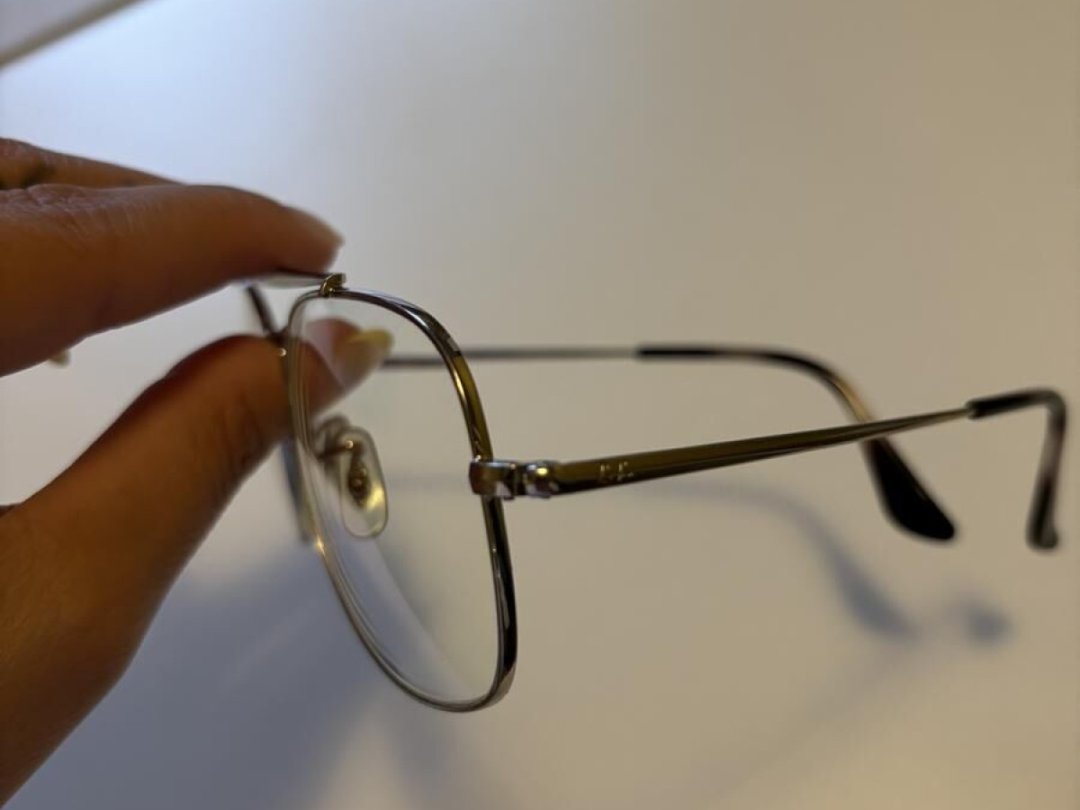 RAY-BAN - RB6389 2501 55/16