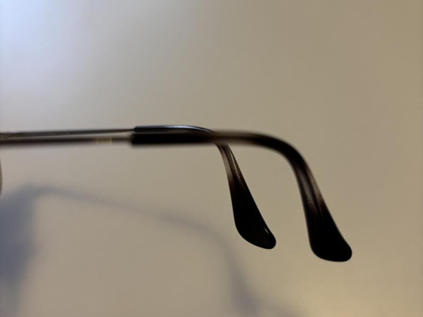 RAY-BAN - RB6389 2501 55/16