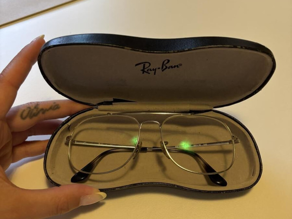 RAY-BAN - RB6389 2501 55/16