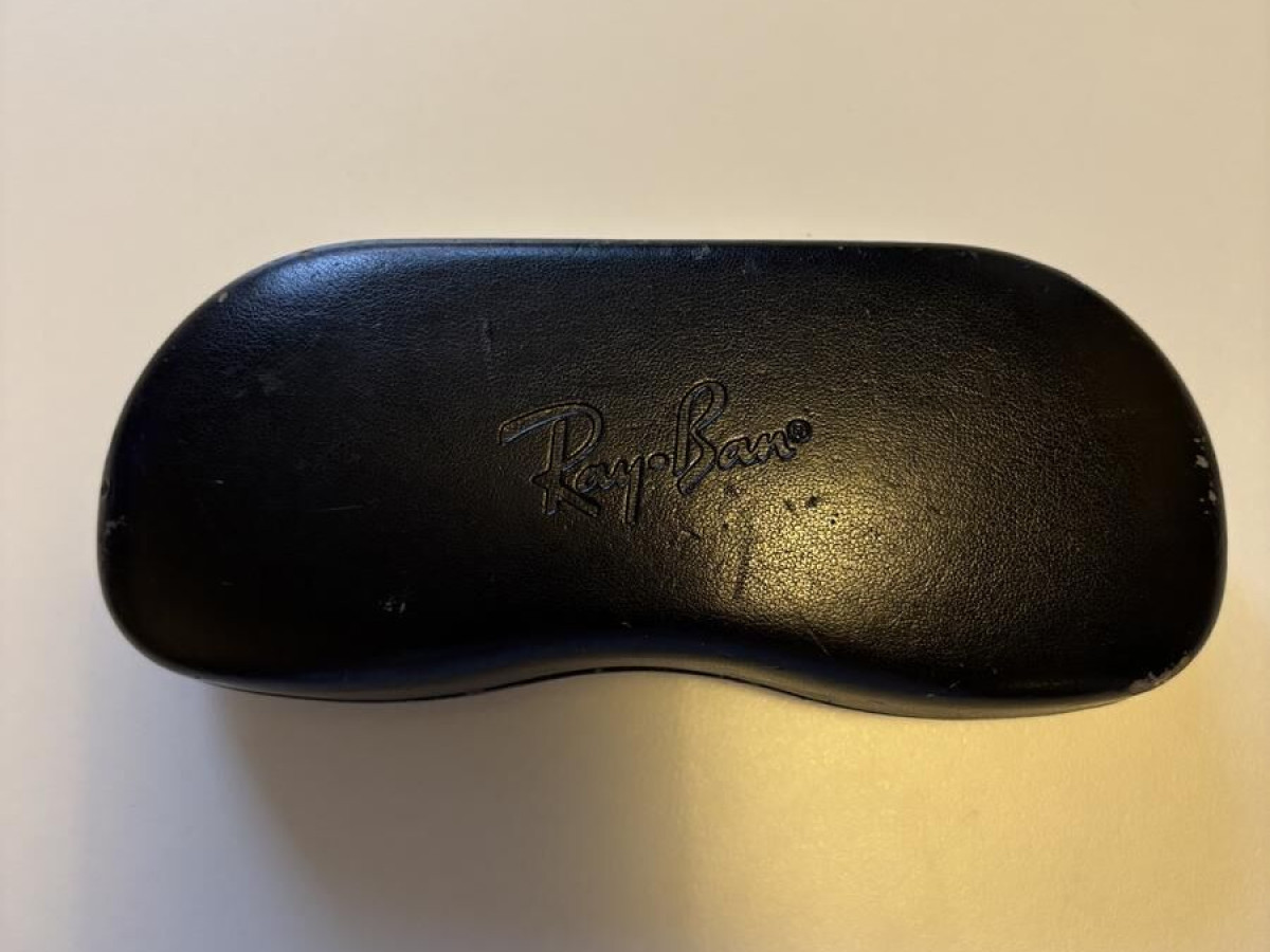 RAY-BAN - RB6389 2501 55/16