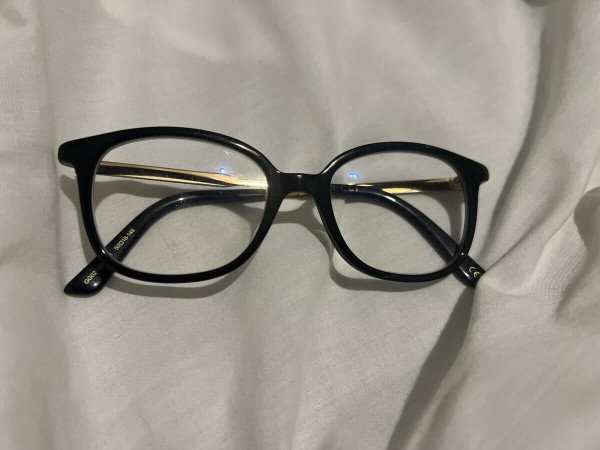 Gucci - GG0202O 001 50/18