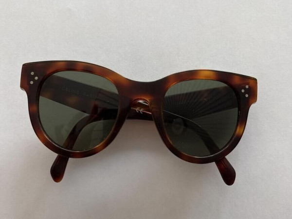 CÉLINE CL4003IN MINERAL 56A 48/23