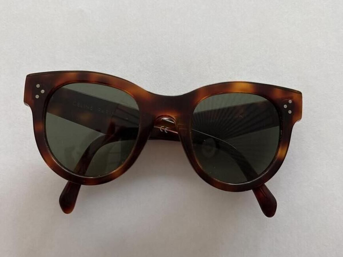 CÉLINE CL4003IN MINERAL 56A 48/23