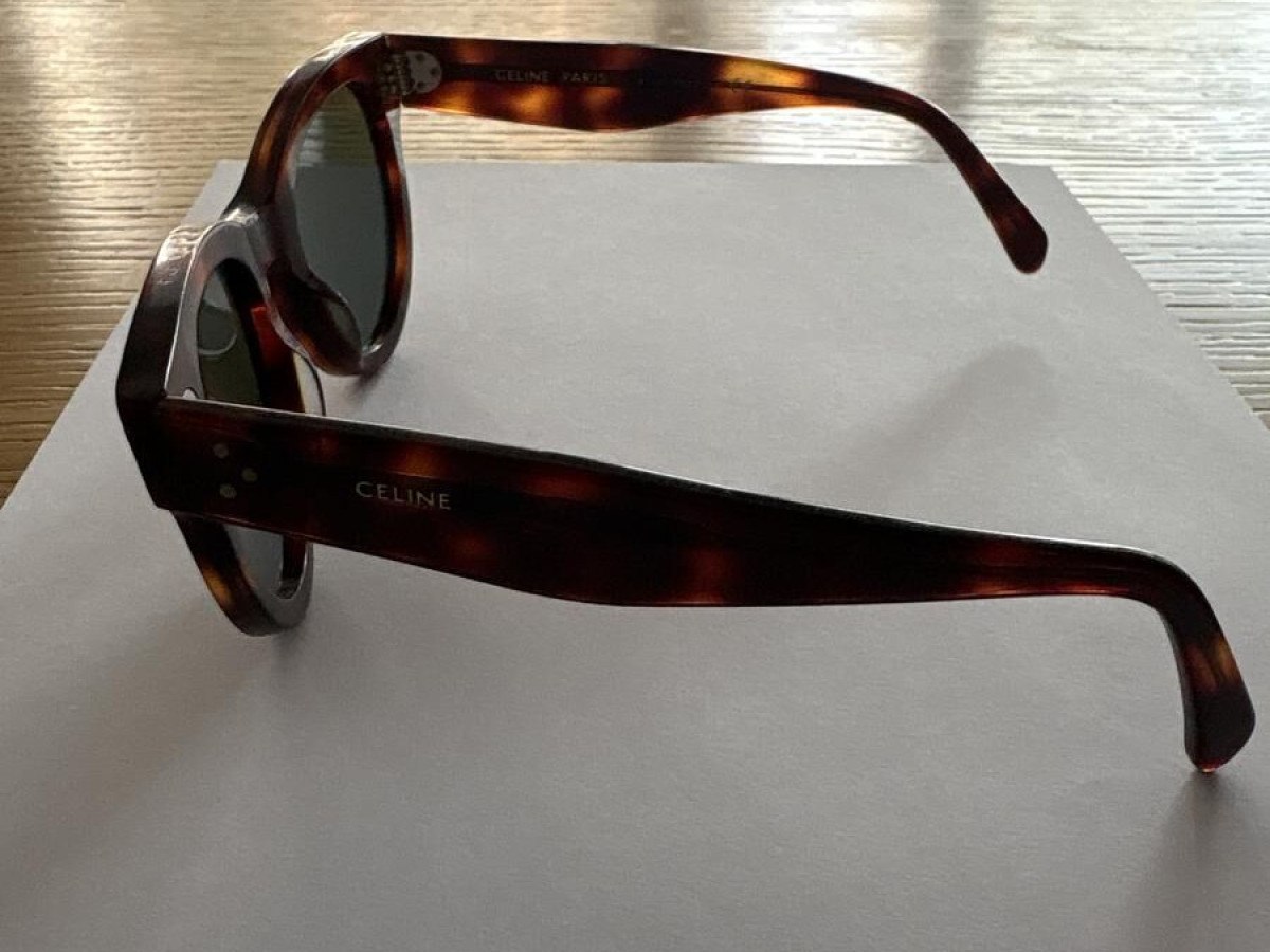 CÉLINE CL4003IN MINERAL 56A 48/23