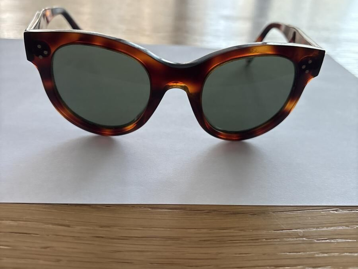 CÉLINE CL4003IN MINERAL 56A 48/23