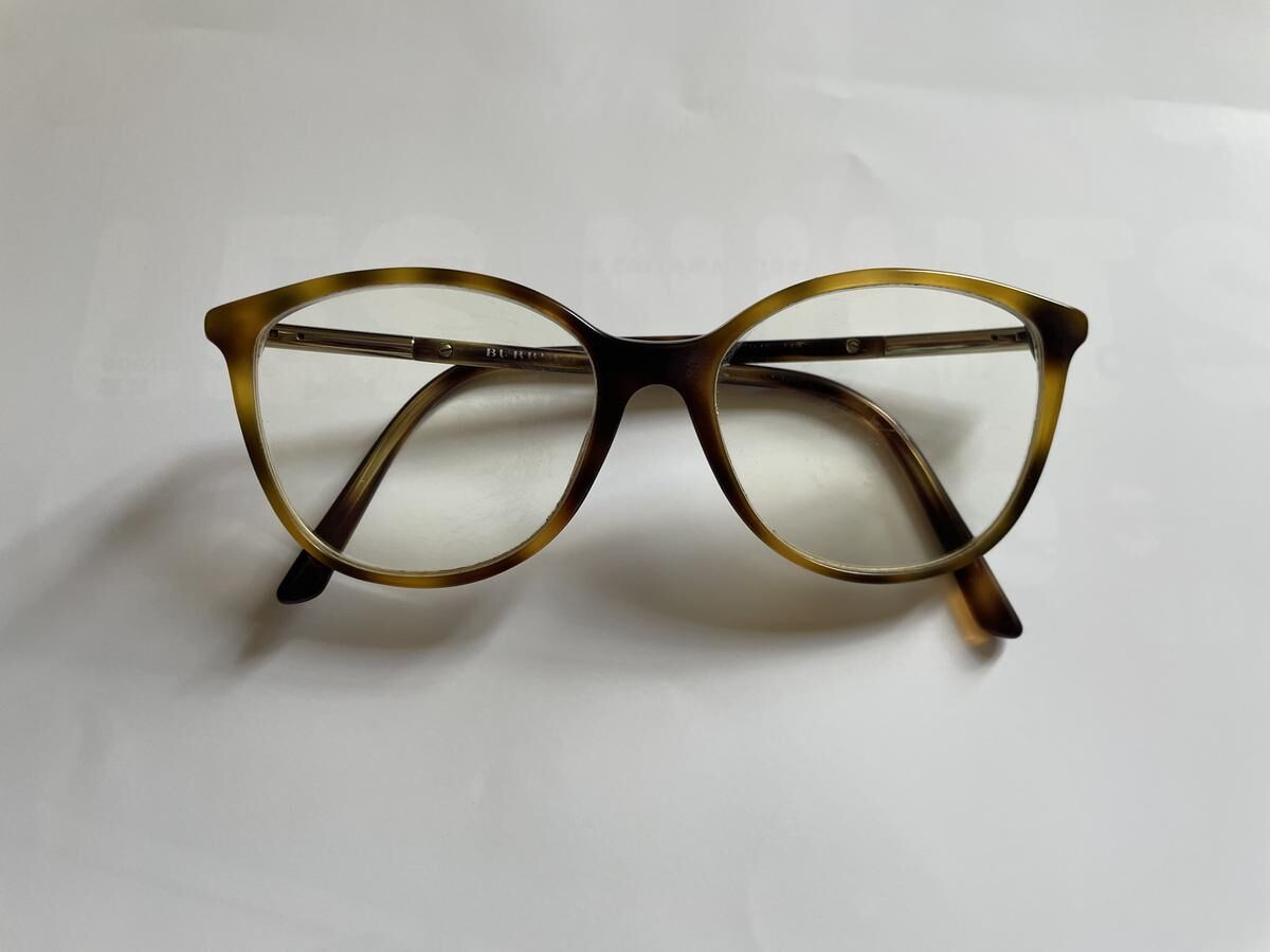 BURBERRY - BE 2128