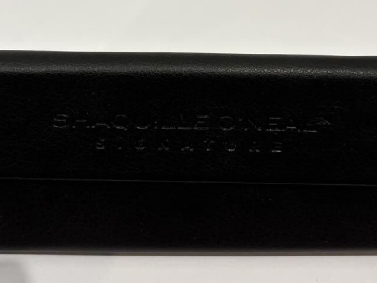 SHAQUILE O'NEAL - LOWARE 058 CE 145