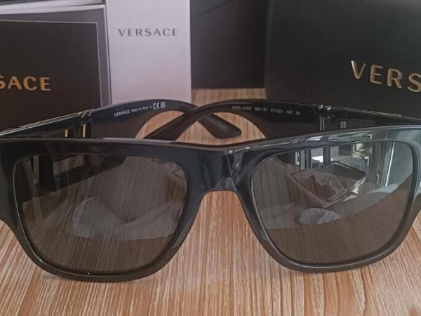 Versace - MOD. 4403 57/20