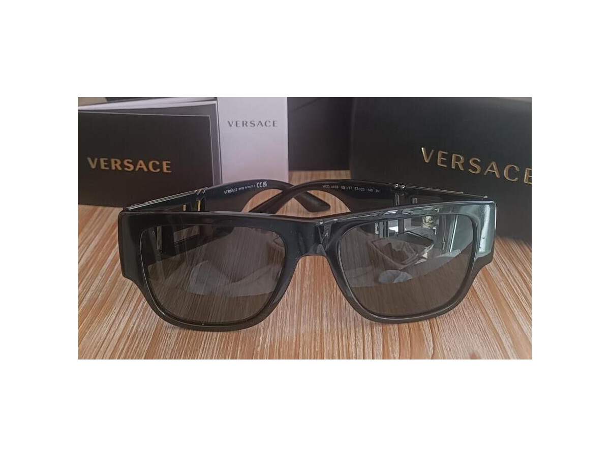 Versace - MOD. 4403 57/20