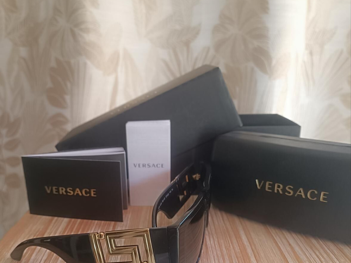 Versace - MOD. 4403 57/20