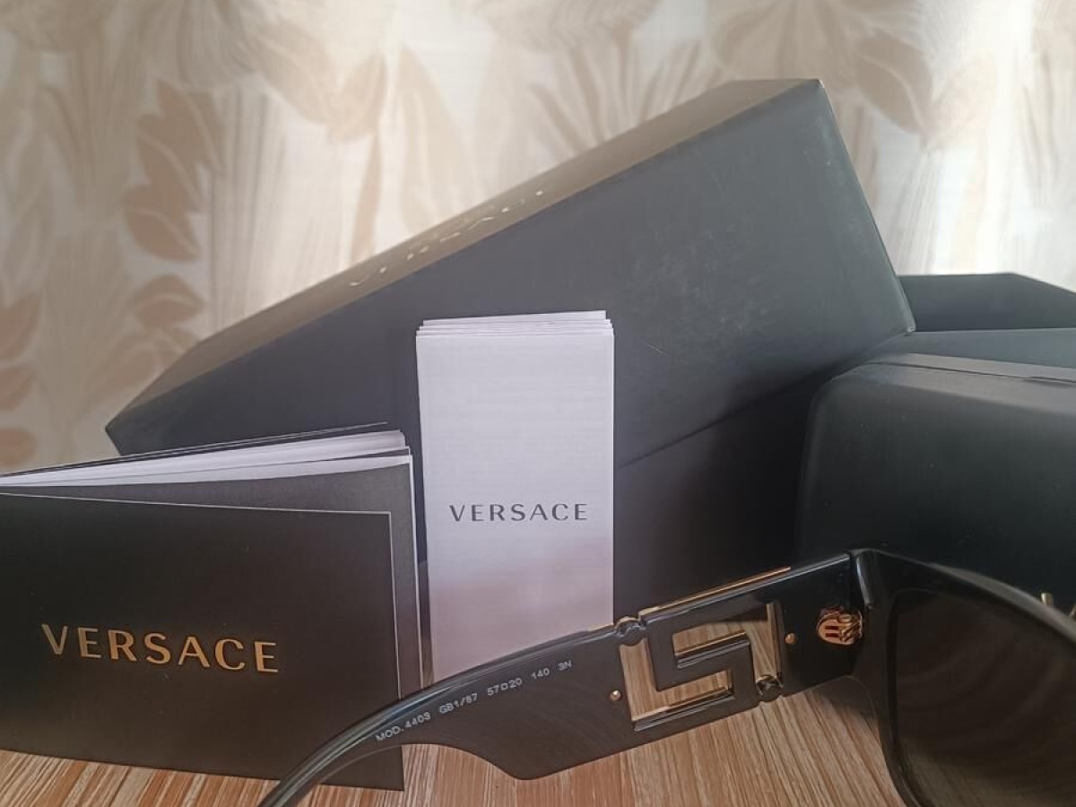 Versace - MOD. 4403 57/20