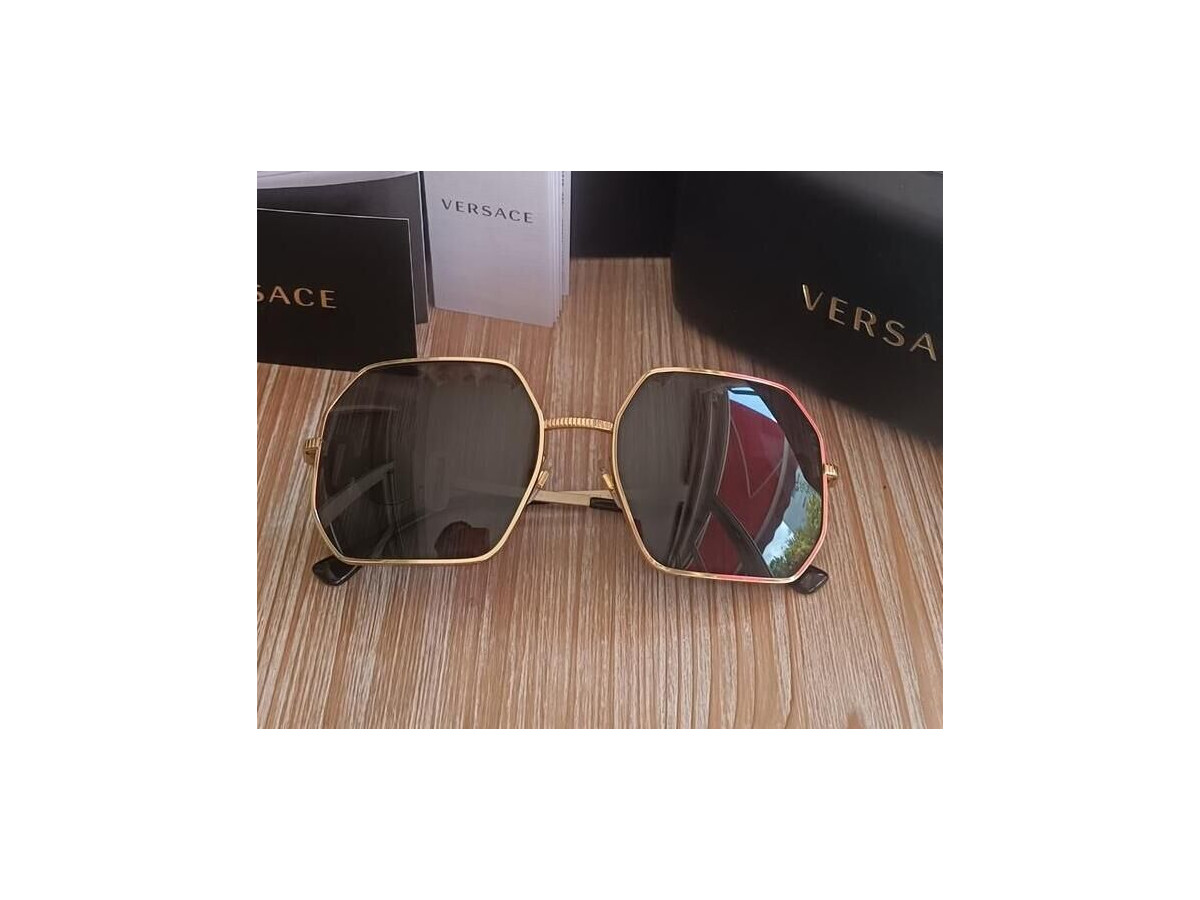 Versace - MOD. 2248 58/19