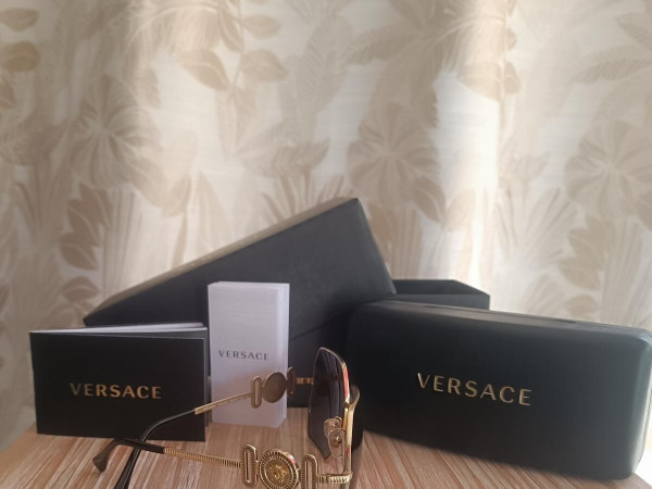 Versace - MOD. 2248 58/19