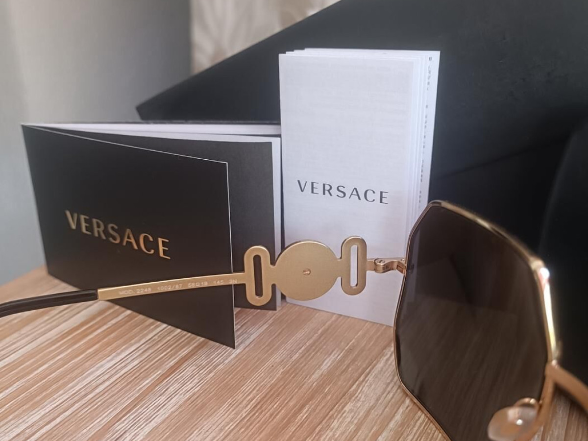 Versace - MOD. 2248 58/19