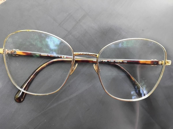 Chanel - 2198 c.395 53□18 140