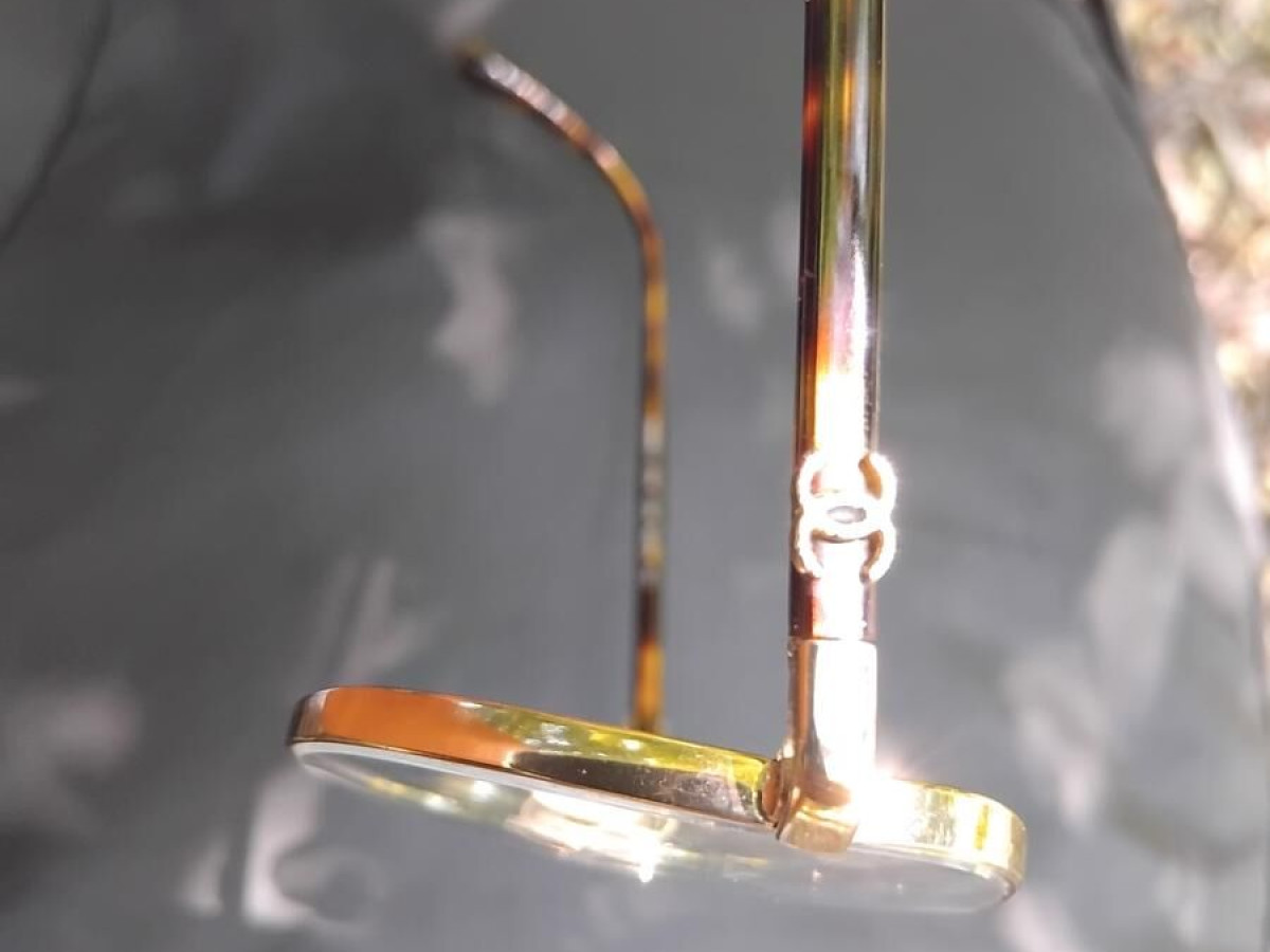 Chanel - 2198 c.395 53□18 140