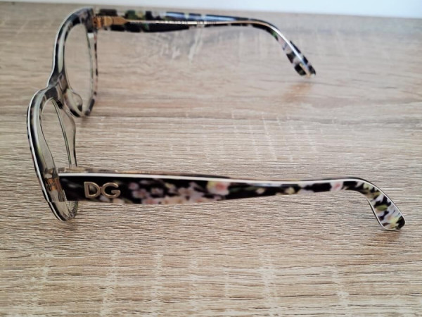 Dolce Gabbana - DG3203 2842 51/19